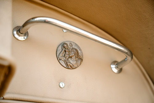 1948 Jaguar XK120 OTS à vendre (picture 38 of 436)