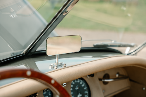 1948 Jaguar XK120 OTS à vendre (picture 39 of 436)