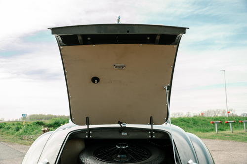 1948 Jaguar XK120 OTS à vendre (picture 42 of 436)