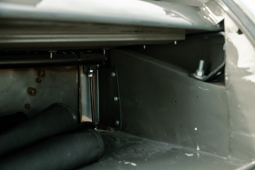 1948 Jaguar XK120 OTS à vendre (picture 48 of 436)