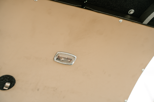 1948 Jaguar XK120 OTS à vendre (picture 50 of 436)