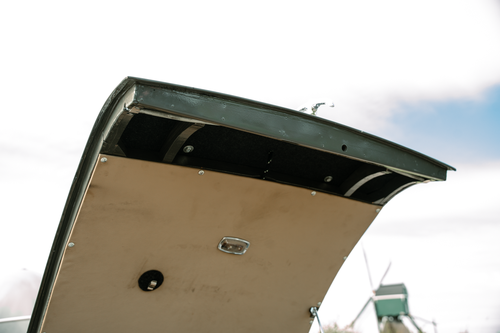 1948 Jaguar XK120 OTS à vendre (picture 51 of 436)