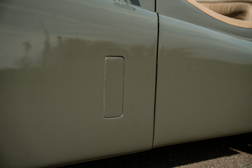 1948 Jaguar XK120 OTS à vendre (picture 62 of 436)