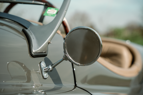 1948 Jaguar XK120 OTS à vendre (picture 63 of 436)