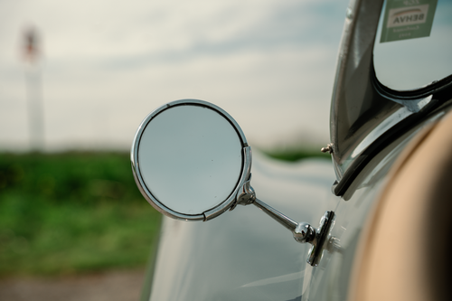 1948 Jaguar XK120 OTS à vendre (picture 65 of 436)