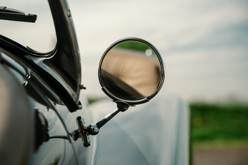 1948 Jaguar XK120 OTS à vendre (picture 66 of 436)