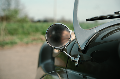 1948 Jaguar XK120 OTS à vendre (picture 68 of 436)