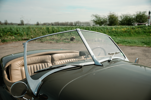 1948 Jaguar XK120 OTS à vendre (picture 69 of 436)