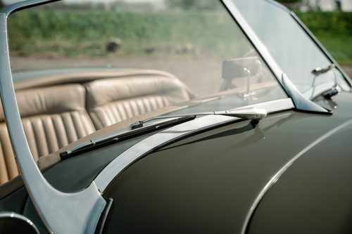 1948 Jaguar XK120 OTS à vendre (picture 70 of 436)