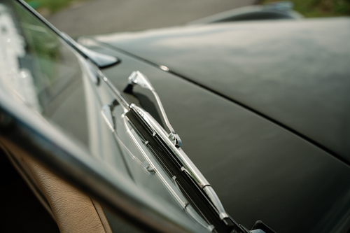 1948 Jaguar XK120 OTS à vendre (picture 71 of 436)