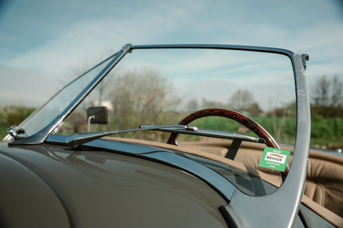 1948 Jaguar XK120 OTS à vendre (picture 72 of 436)