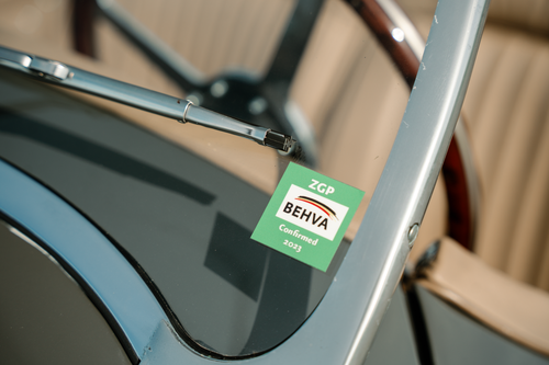 1948 Jaguar XK120 OTS à vendre (picture 74 of 436)