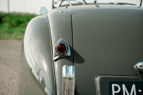 1948 Jaguar XK120 OTS à vendre (picture 80 of 436)