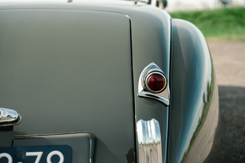 1948 Jaguar XK120 OTS à vendre (picture 81 of 436)