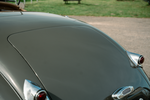 1948 Jaguar XK120 OTS à vendre (picture 84 of 436)