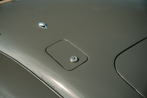 1948 Jaguar XK120 OTS à vendre (picture 85 of 436)