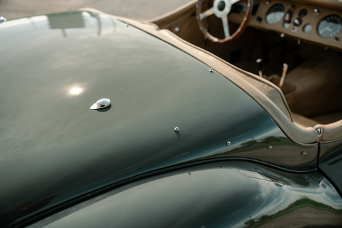 1948 Jaguar XK120 OTS à vendre (picture 87 of 436)