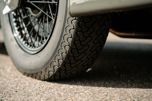 1948 Jaguar XK120 OTS à vendre (picture 90 of 436)