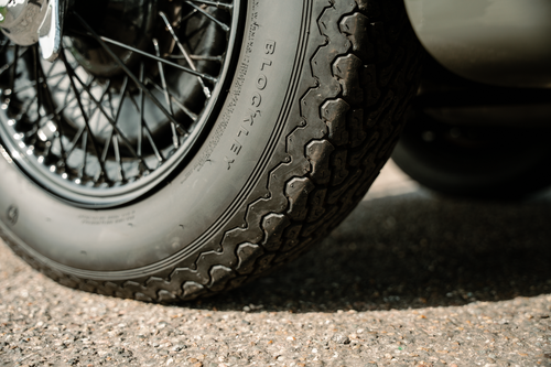 1948 Jaguar XK120 OTS à vendre (picture 93 of 436)