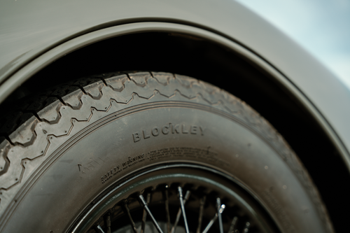 1948 Jaguar XK120 OTS à vendre (picture 99 of 436)