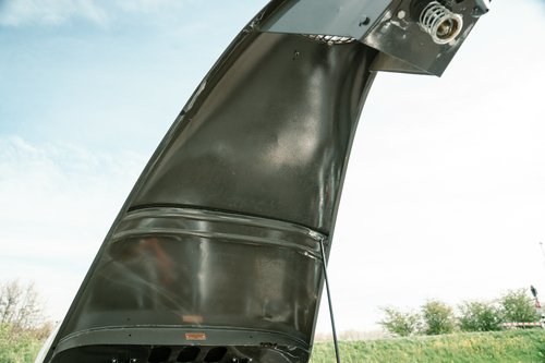 1948 Jaguar XK120 OTS à vendre (picture 114 of 436)