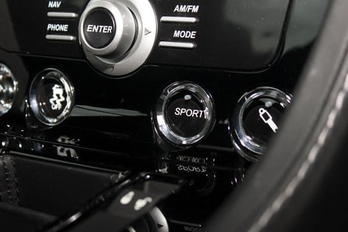 2009 Aston Martin DBS For Sale (picture 88 of 154)