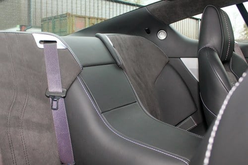 2009 Aston Martin DBS For Sale (picture 90 of 154)