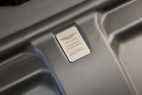 2009 Aston Martin DBS For Sale (picture 91 of 154)