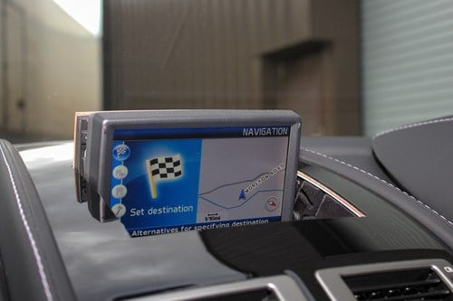 2009 Aston Martin DBS For Sale (picture 93 of 154)