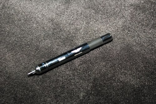 2009 Aston Martin DBS For Sale (picture 94 of 154)