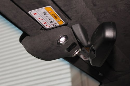 2009 Aston Martin DBS For Sale (picture 95 of 154)