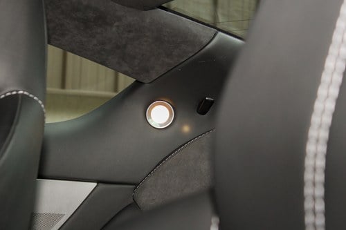 2009 Aston Martin DBS For Sale (picture 96 of 154)