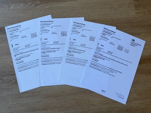 2009 Aston Martin DBS For Sale (picture 152 of 154)