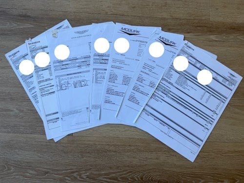 2009 Aston Martin DBS For Sale (picture 153 of 154)