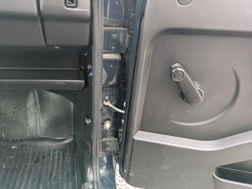 2013 Lada Niva 4x4 For Sale (picture 35 of 82)