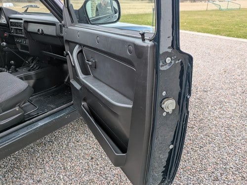 2013 Lada Niva 4x4 For Sale (picture 36 of 82)