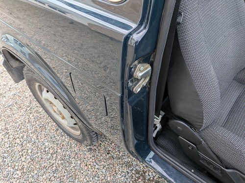 2013 Lada Niva 4x4 For Sale (picture 37 of 82)