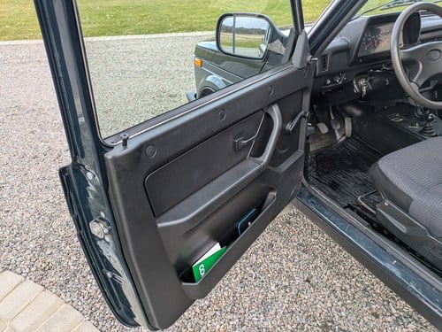 2013 Lada Niva 4x4 For Sale (picture 38 of 82)