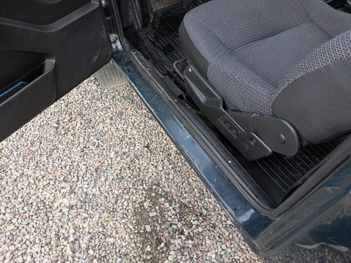 2013 Lada Niva 4x4 For Sale (picture 39 of 82)