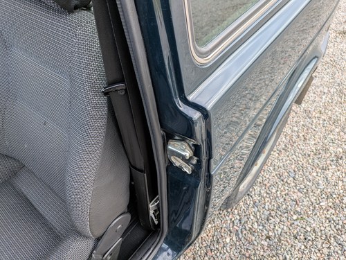 2013 Lada Niva 4x4 For Sale (picture 40 of 82)