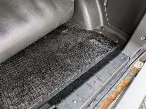 2013 Lada Niva 4x4 For Sale (picture 44 of 82)