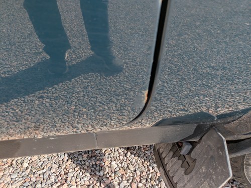 2013 Lada Niva 4x4 For Sale (picture 49 of 82)