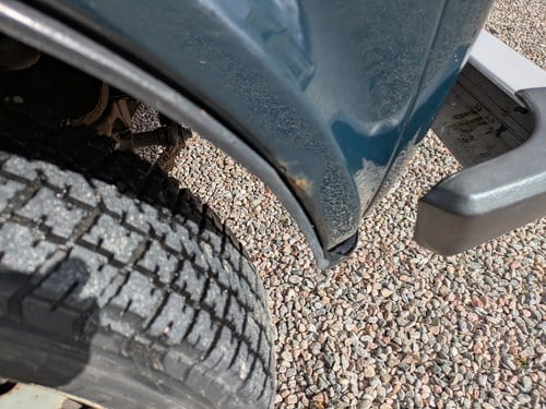 2013 Lada Niva 4x4 For Sale (picture 50 of 82)