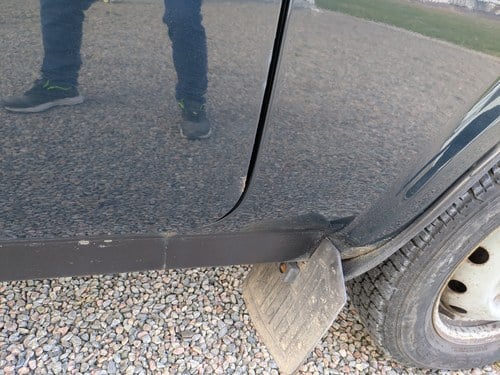 2013 Lada Niva 4x4 For Sale (picture 60 of 82)