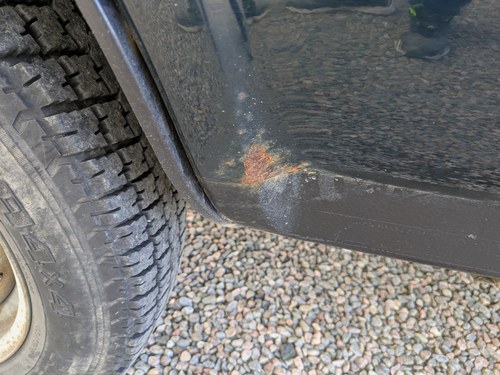 2013 Lada Niva 4x4 For Sale (picture 61 of 82)