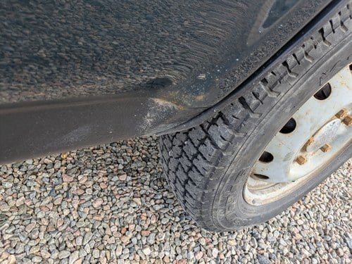 2013 Lada Niva 4x4 For Sale (picture 63 of 82)