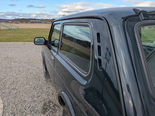 2013 Lada Niva 4x4 For Sale (picture 67 of 82)