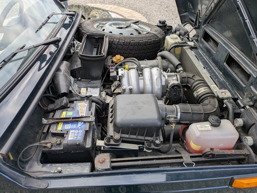 2013 Lada Niva 4x4 For Sale (picture 70 of 82)