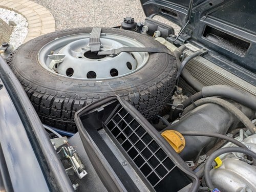 2013 Lada Niva 4x4 For Sale (picture 72 of 82)