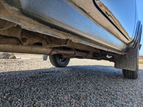 2013 Lada Niva 4x4 For Sale (picture 78 of 82)